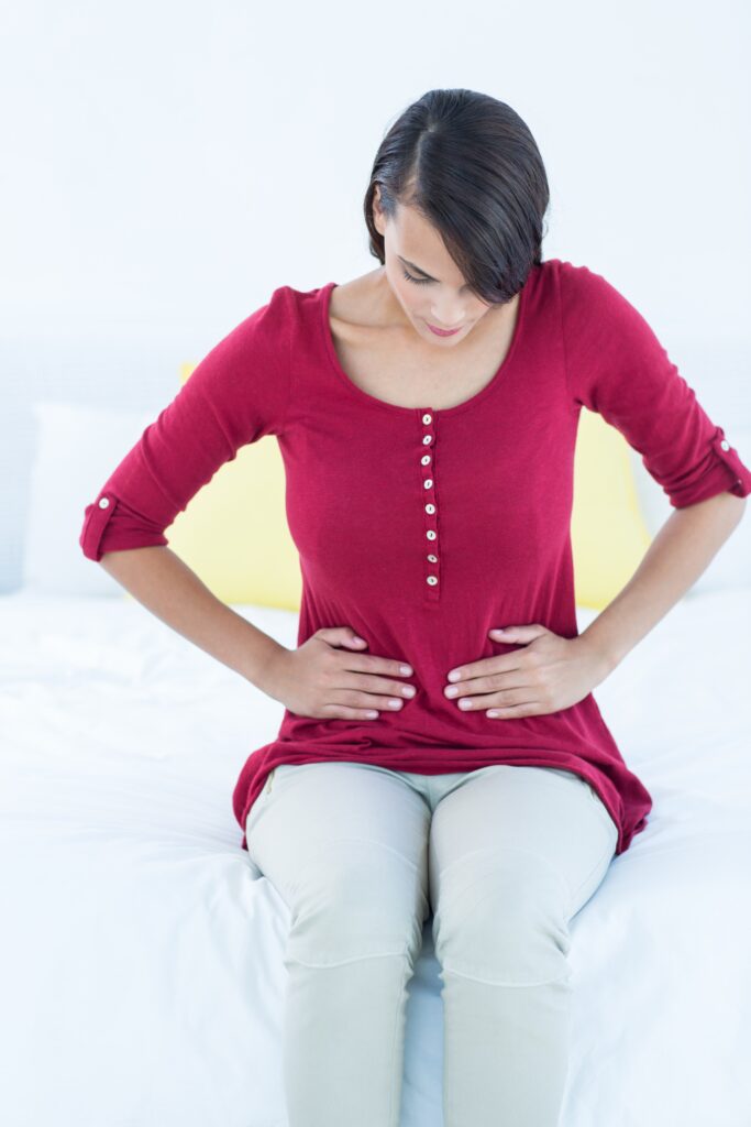 Pelvic Organ Prolapse