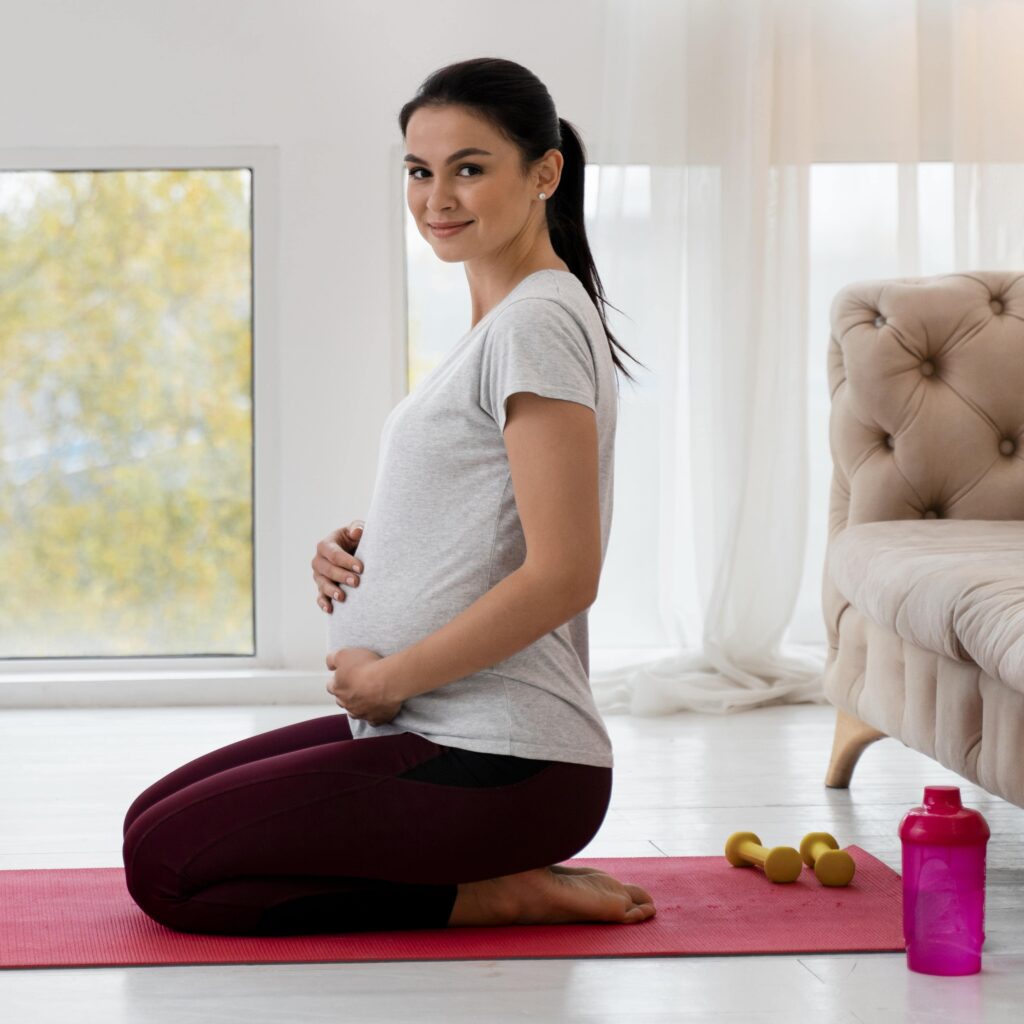 Prenatal Mental Health