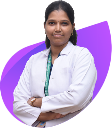 Dr. M. Swathi Priya