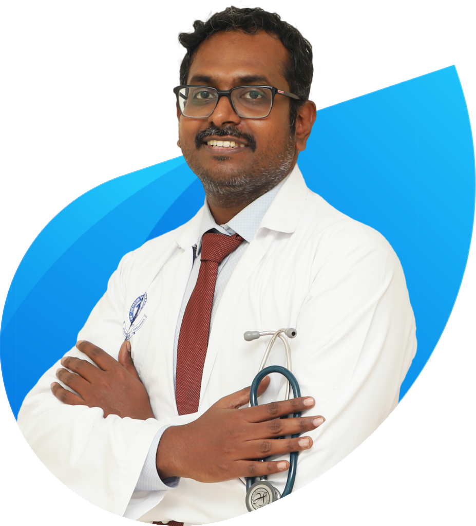 Dr.Vimalraj V