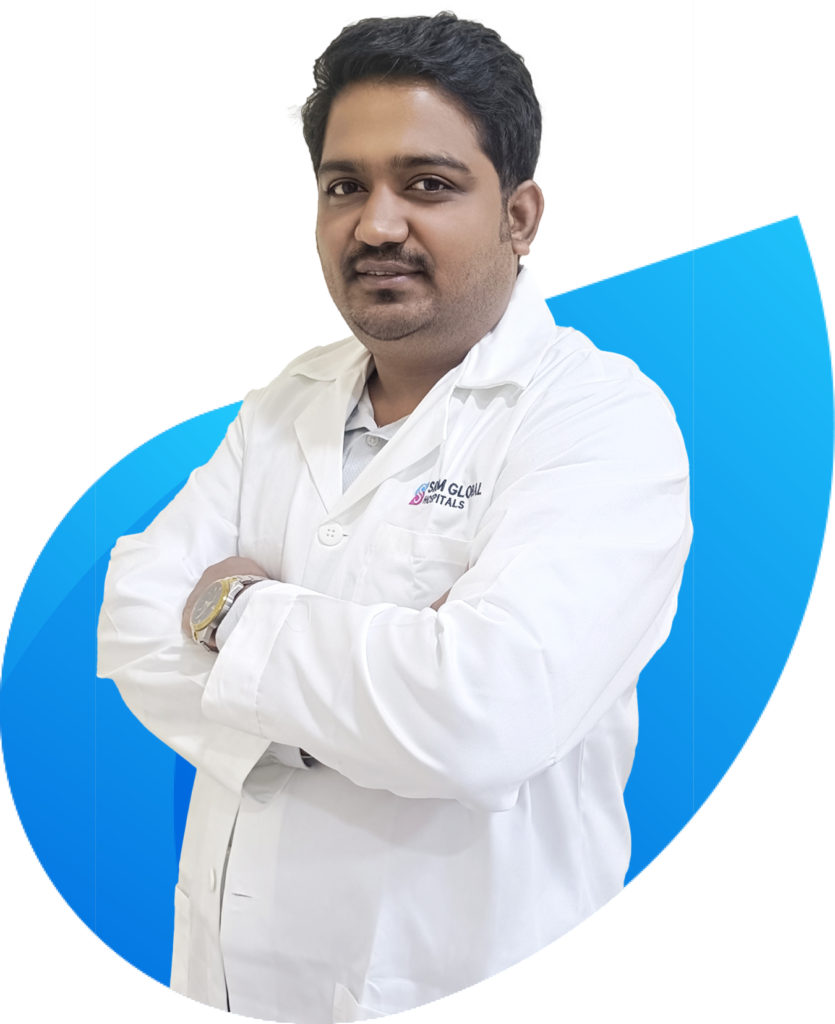 Dr. Arun Ezhilarasan