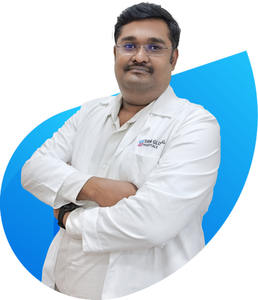 Dr. M. Karthikeyan