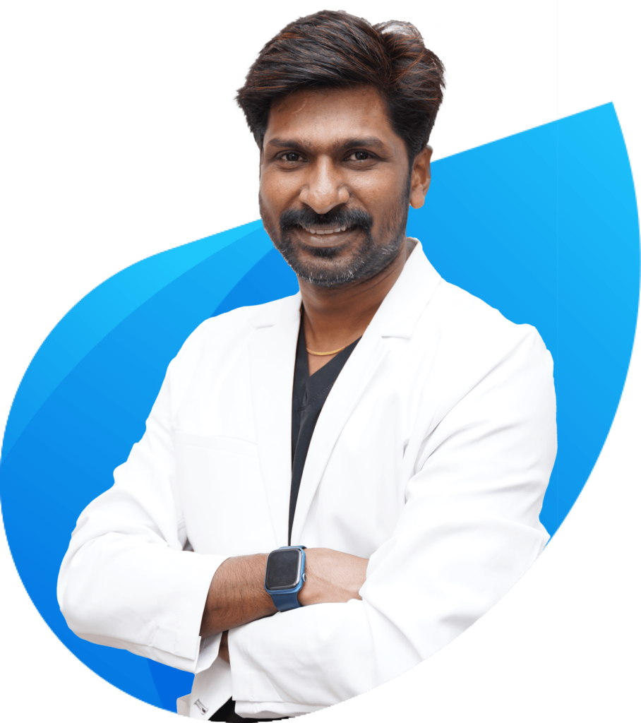 Dr. Prasad Dakshinamoorthy