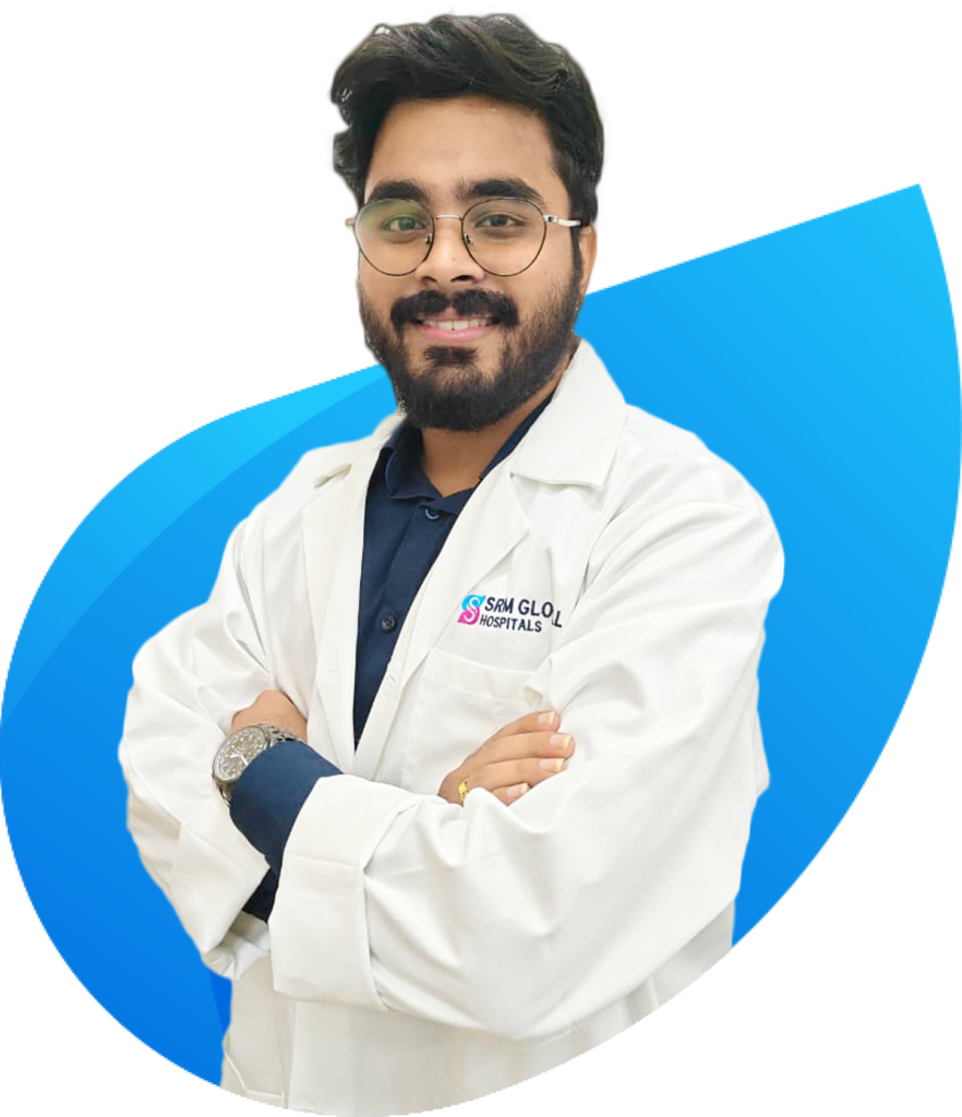 Dr. Rahul Krishna R.V.