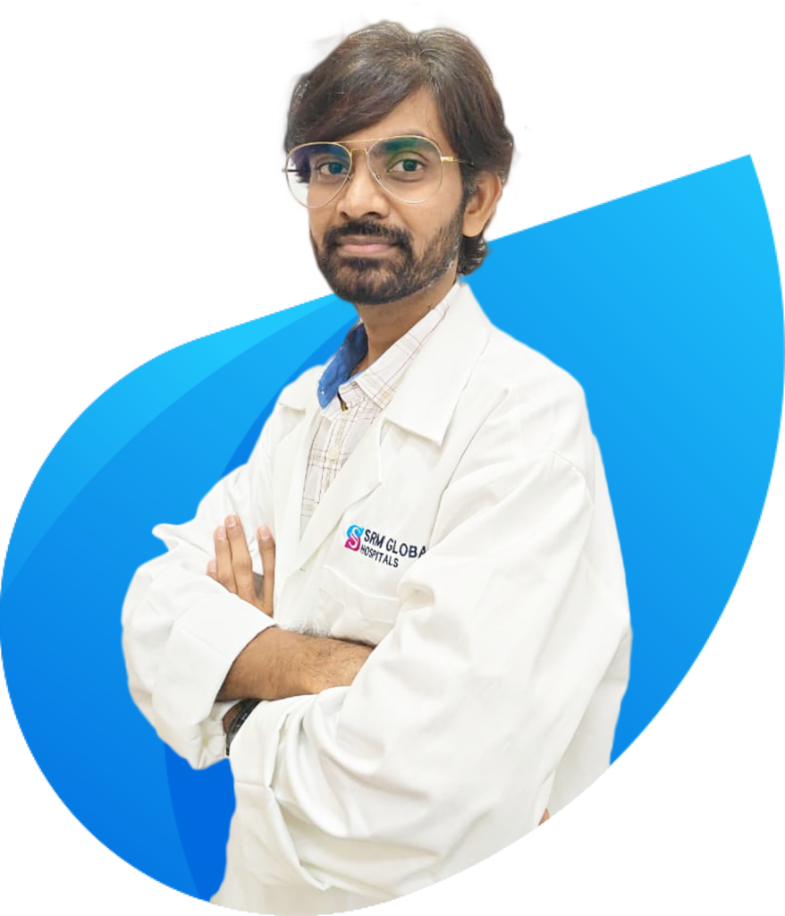 Dr. G. Gnanasuriyan Ramachandran