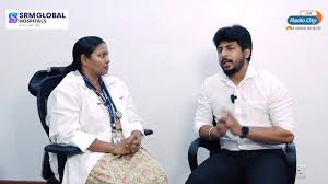 Radio City RJ Bharath in conversation with...