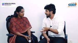 Radio City RJ Bharath in conversation with...