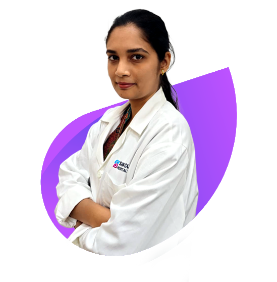 Dr. Sithara A
