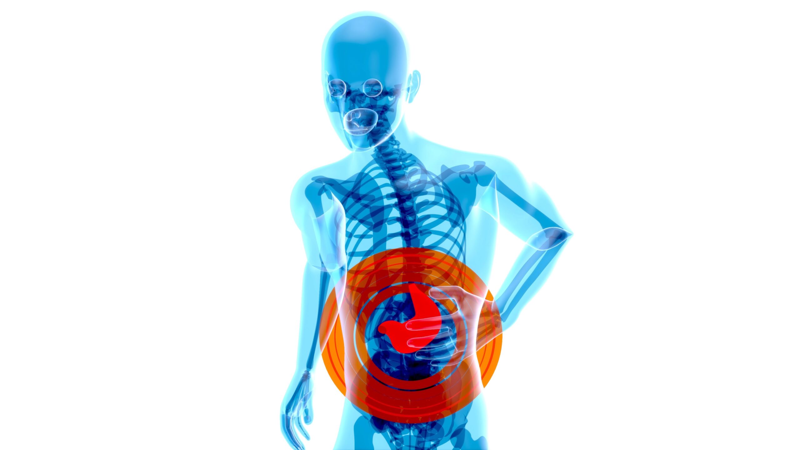 What Happens in Barrett’s Esophagus? Understanding the Health Changes