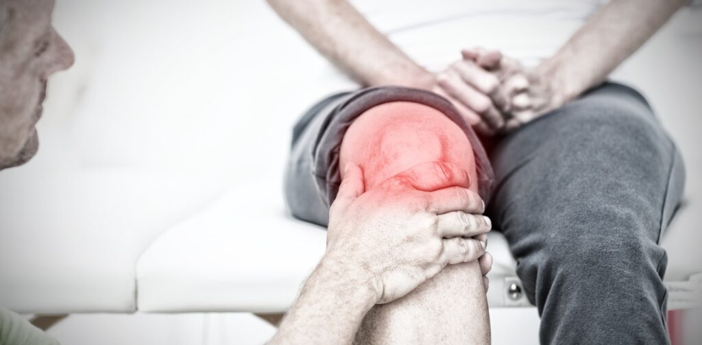 Knee Cartilage Damage Explained: Early Signs You Shouldn’t Ignore