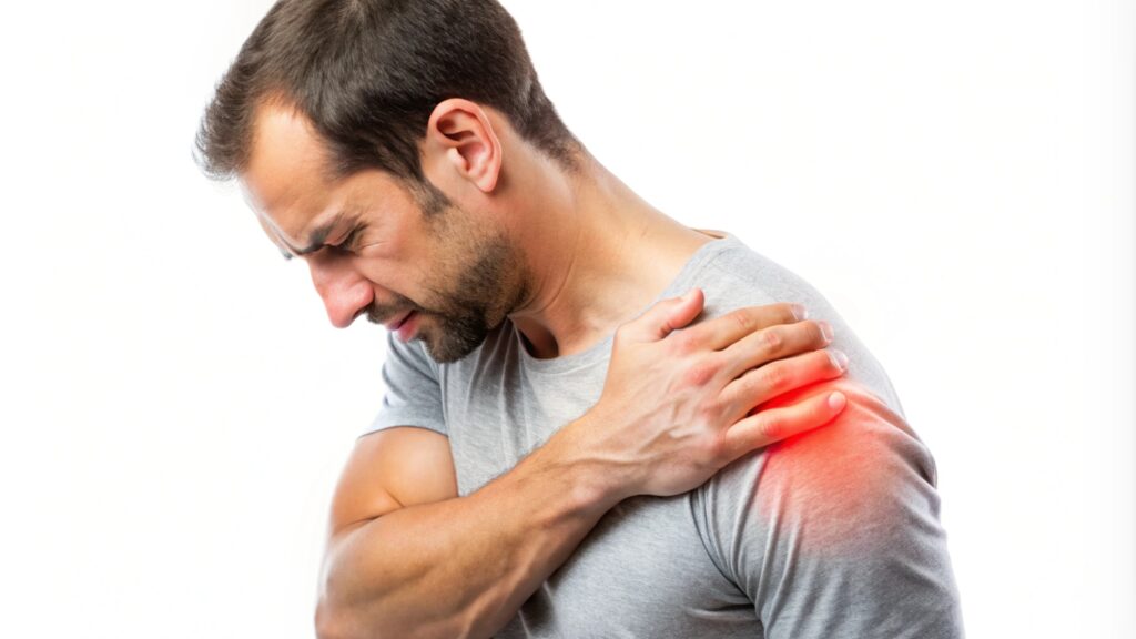 Labral Tear Shoulder Explained: Early Signs and How to Heal Faster