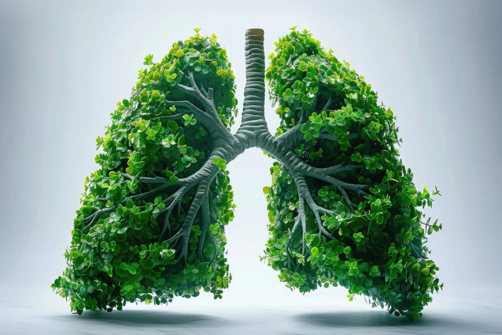 Breathe New Life: Pulmonary Fibrosis Treatments, Symptoms, Causes and Complications