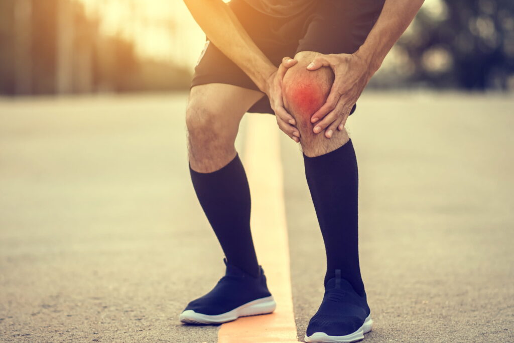 The Silent Shock Absorber: Why a Meniscus Tear is More Than Just Knee Pain