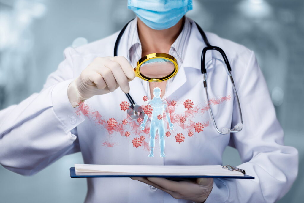 Why Expertise Matters in Managing Histoplasmosis?