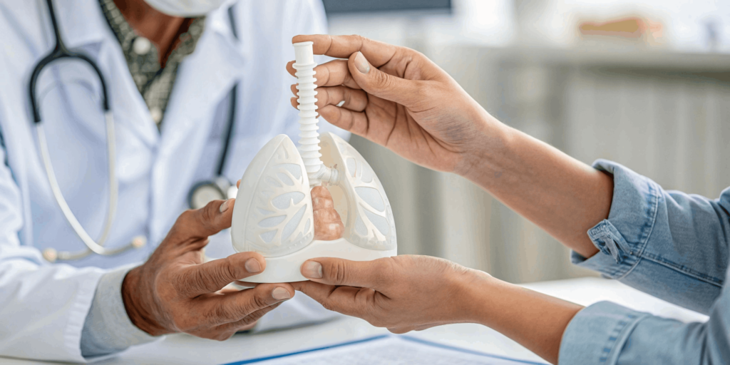 Why Sarcoidosis Treatment is No Longer a Guessing Game?