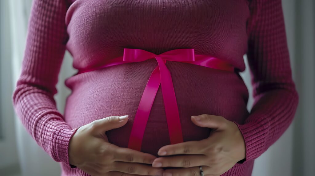 Cervical Stitch Pregnancy: Strengthening the Mothers for a Safer Delivery