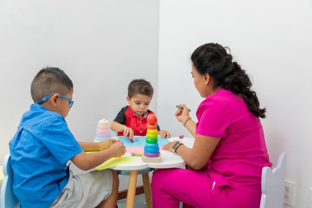Occupational Therapy for Children: Expert Support for Real-life Development