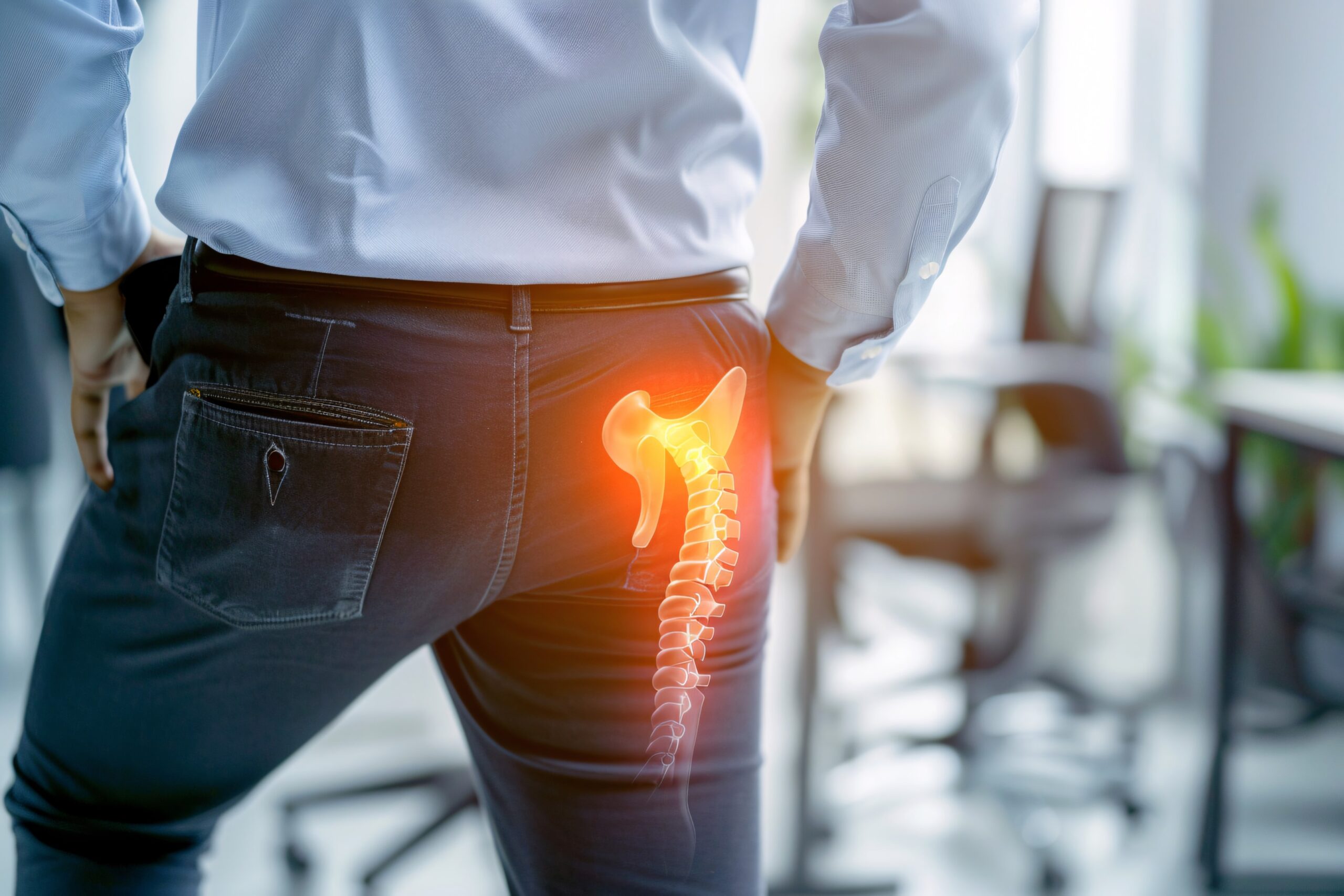 Sciatica Pain Treatment: Understand the Cause and Find the Right Relief