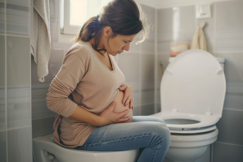White Discharge During Pregnancy: What’s Normal and What’s Not