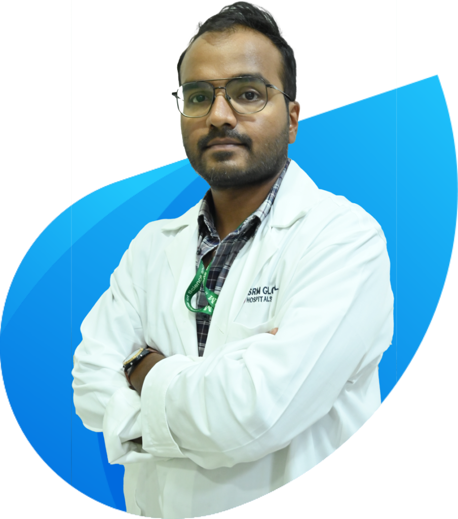 Dr. Vishnu Teja Muddu