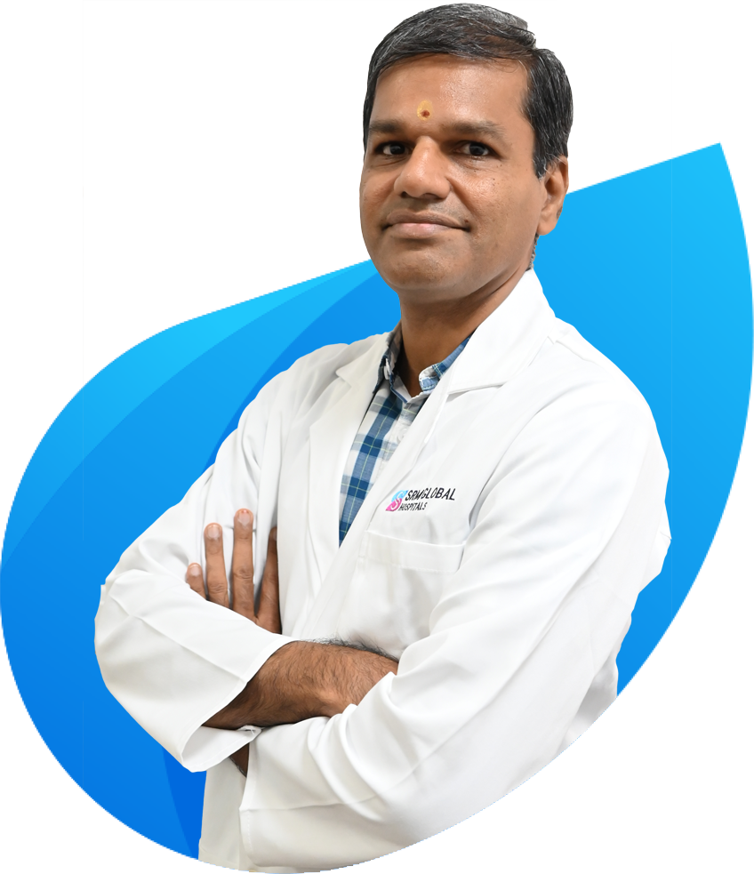 Dr. B. Amirtha Ganesh