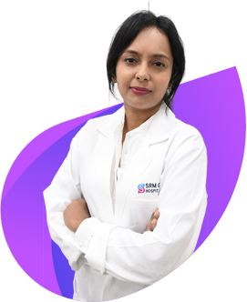 Dr. Prashanthi R