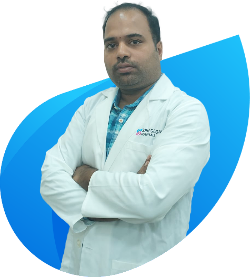 Dr. T V Sai Sivram Varaprasad