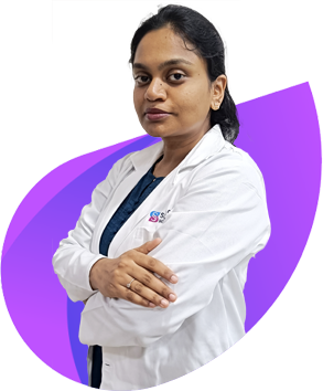 Dr. Sushmitha Shree P