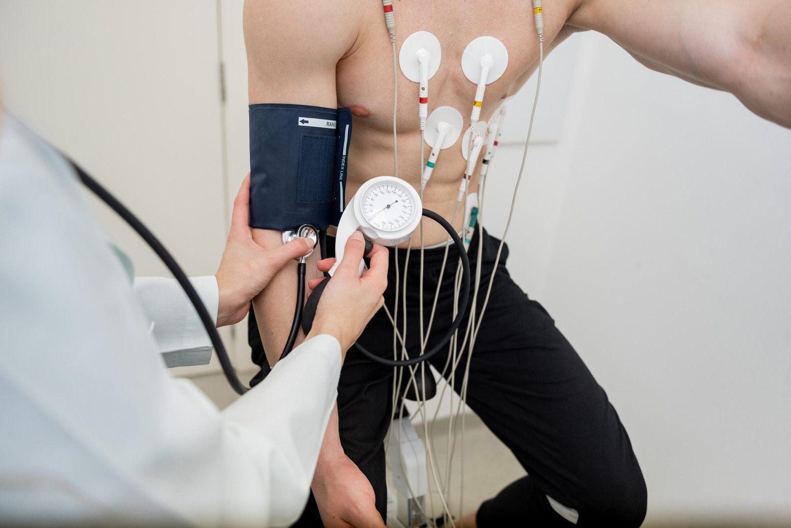 TMT Test: What It Detects, How to Prepare & Results