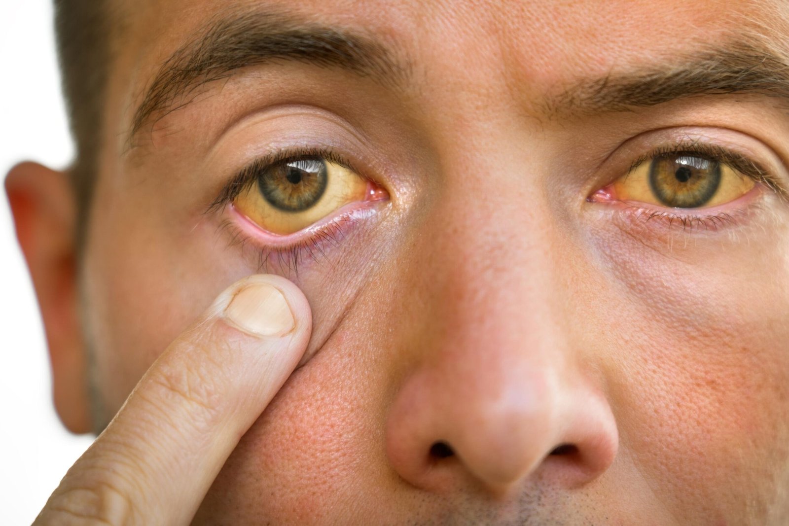 Jaundice: Causes, Symptoms & When to See a Doctor
